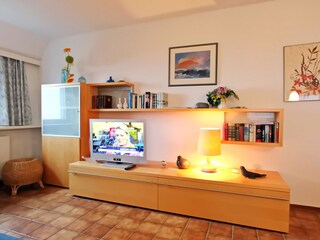 Ferienwohnung Hörnum Ausstattung 4