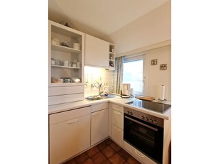 Ferienwohnung Hörnum Ausstattung 7