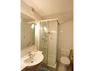 Ferienwohnung Hörnum Ausstattung 9