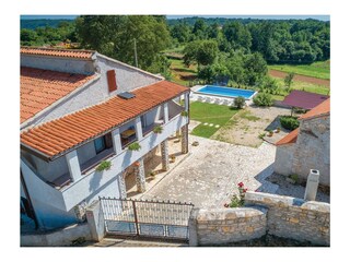Casa de vacaciones Kringa Grabación al aire libre 10