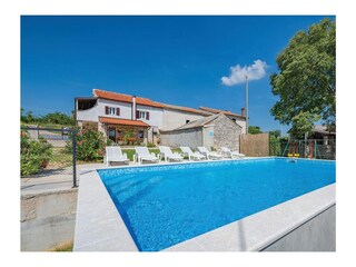 Vakantiehuis Kringa Buitenaudio-opname 4