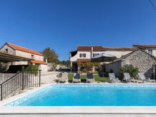 Maison de vacances Kringa Enregistrement extérieur 2