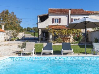 Casa per le vacanze Kringa Registrazione all'aperto 3