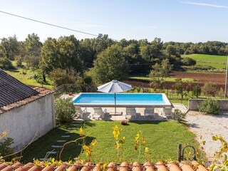 Casa per le vacanze Kringa Registrazione all'aperto 4