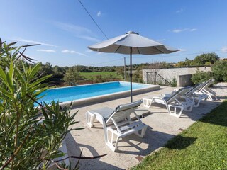 Maison de vacances Kringa Enregistrement extérieur 6