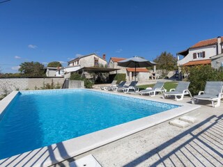 Maison de vacances Kringa Enregistrement extérieur 7