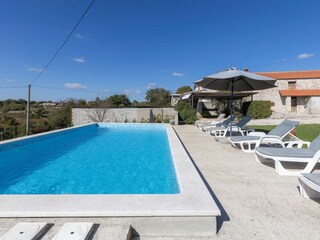 Casa per le vacanze Kringa Registrazione all'aperto 9