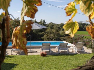 Casa per le vacanze Kringa Registrazione all'aperto 11