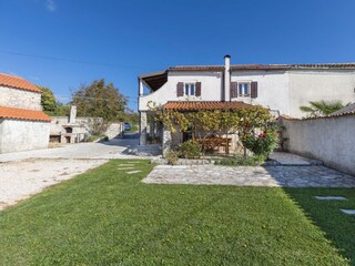 Maison de vacances Kringa Enregistrement extérieur 26