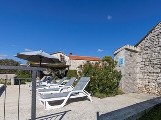 Casa per le vacanze Kringa Registrazione all'aperto 28