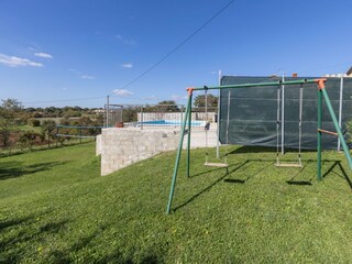 Casa de vacaciones Kringa Grabación al aire libre 31