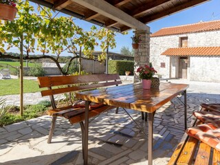 Casa per le vacanze Kringa Registrazione all'aperto 16