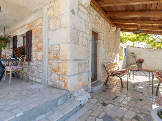 Maison de vacances Kringa Enregistrement extérieur 33