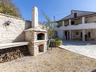 Maison de vacances Kringa Enregistrement extérieur 21