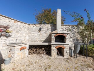 Casa de vacaciones Kringa Grabación al aire libre 23