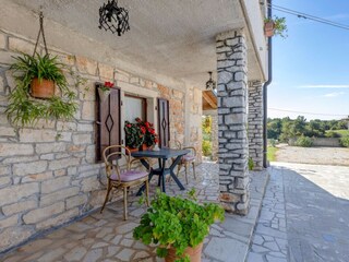 Maison de vacances Kringa Enregistrement extérieur 32