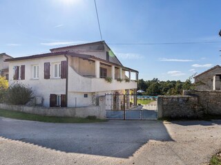 Maison de vacances Kringa Enregistrement extérieur 36