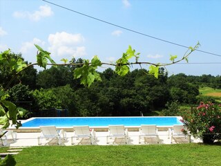 Casa per le vacanze Kringa Registrazione all'aperto 14