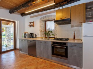 Casa per le vacanze Kringa Caratteristiche 39