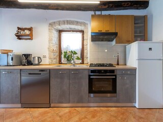 Casa per le vacanze Kringa Caratteristiche 40