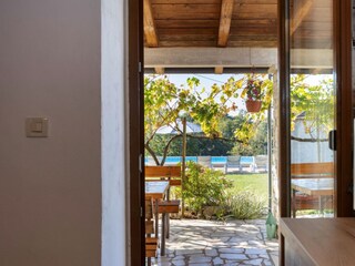 Maison de vacances Kringa Équipement 41