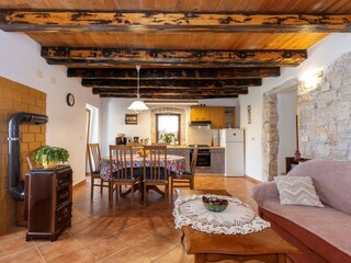 Maison de vacances Kringa Équipement 43