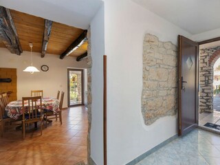 Vakantiehuis Kringa Kenmerken 61