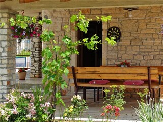 Maison de vacances Kringa Enregistrement extérieur 17