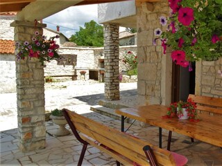 Casa per le vacanze Kringa Registrazione all'aperto 18