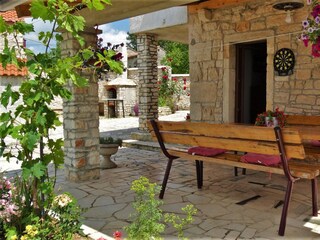 Maison de vacances Kringa Enregistrement extérieur 19