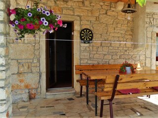 Maison de vacances Kringa Enregistrement extérieur 20