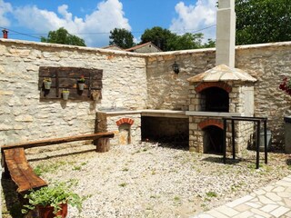 Casa de vacaciones Kringa Grabación al aire libre 22