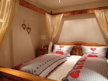 Ferienwohnung Allgäu-Herzen
