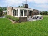 Bungalow Cadzand-Bad Buitenaudio-opname 1