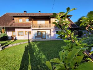 Holiday apartment Sunshine - Hermagor - image1