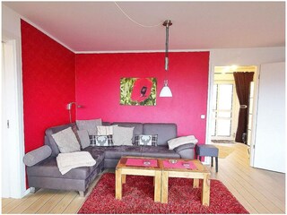 Ferienwohnung Niendorf (Ostsee) Ausstattung 7
