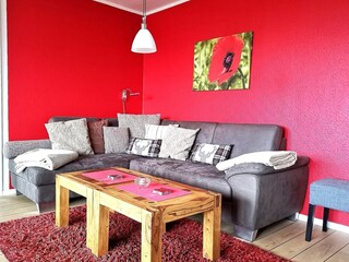 Ferienwohnung Niendorf (Ostsee) Ausstattung 8