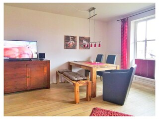 Ferienwohnung Niendorf (Ostsee) Ausstattung 10