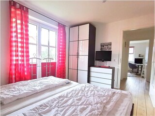 Ferienwohnung Niendorf (Ostsee) Ausstattung 12