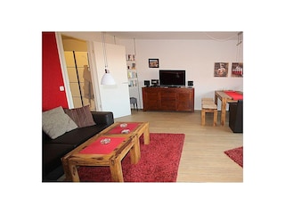 Ferienwohnung Niendorf (Ostsee) Ausstattung 2