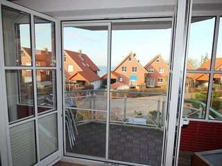 Ferienwohnung Niendorf (Ostsee) Ausstattung 3