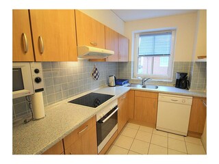 Ferienwohnung Niendorf (Ostsee) Ausstattung 4