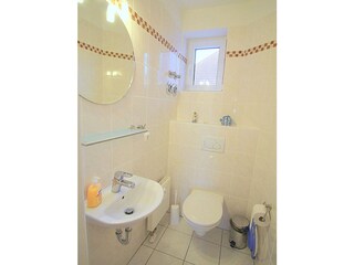 Ferienwohnung Niendorf (Ostsee) Ausstattung 6