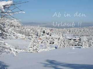 Philippsreut-Winterwunderland!