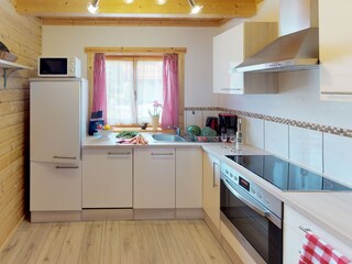 Chalet Philippsreut Ausstattung 23