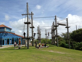 Appartamento per vacanze Borkum Ambiente 19