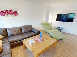 Appartamento per vacanze Borkum Caratteristiche 7