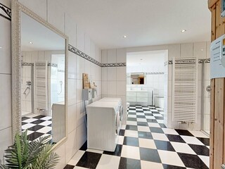 Appartamento per vacanze Borkum Caratteristiche 14