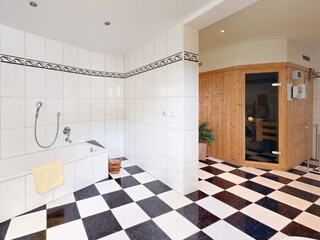 Appartamento per vacanze Borkum Caratteristiche 15