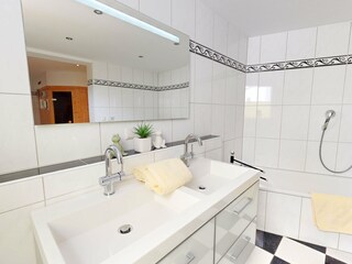 Appartamento per vacanze Borkum Caratteristiche 16